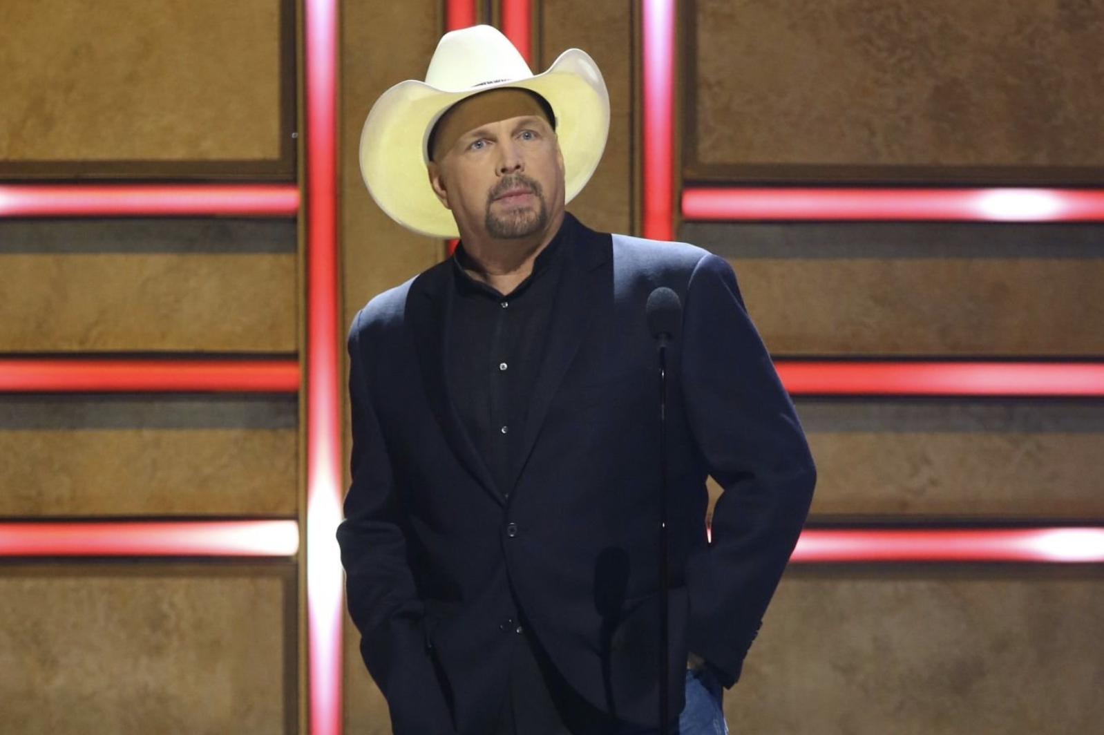 Garth Brooks